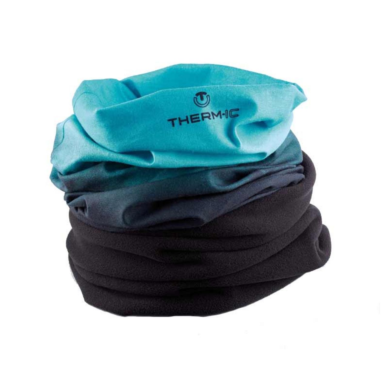 THERMIC TOUR DE COU EXTRA WARM HEAVYWEIGHT NW LANDSCAPE Tour de cou