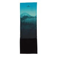 THERMIC TOUR DE COU EXTRA WARM HEAVYWEIGHT NW LANDSCAPE Tour de cou pas cher