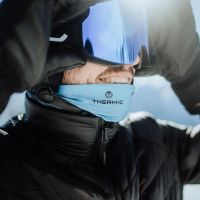 THERMIC TOUR DE COU EXTRA WARM HEAVYWEIGHT NW LANDSCAPE Tour de cou pas cher
