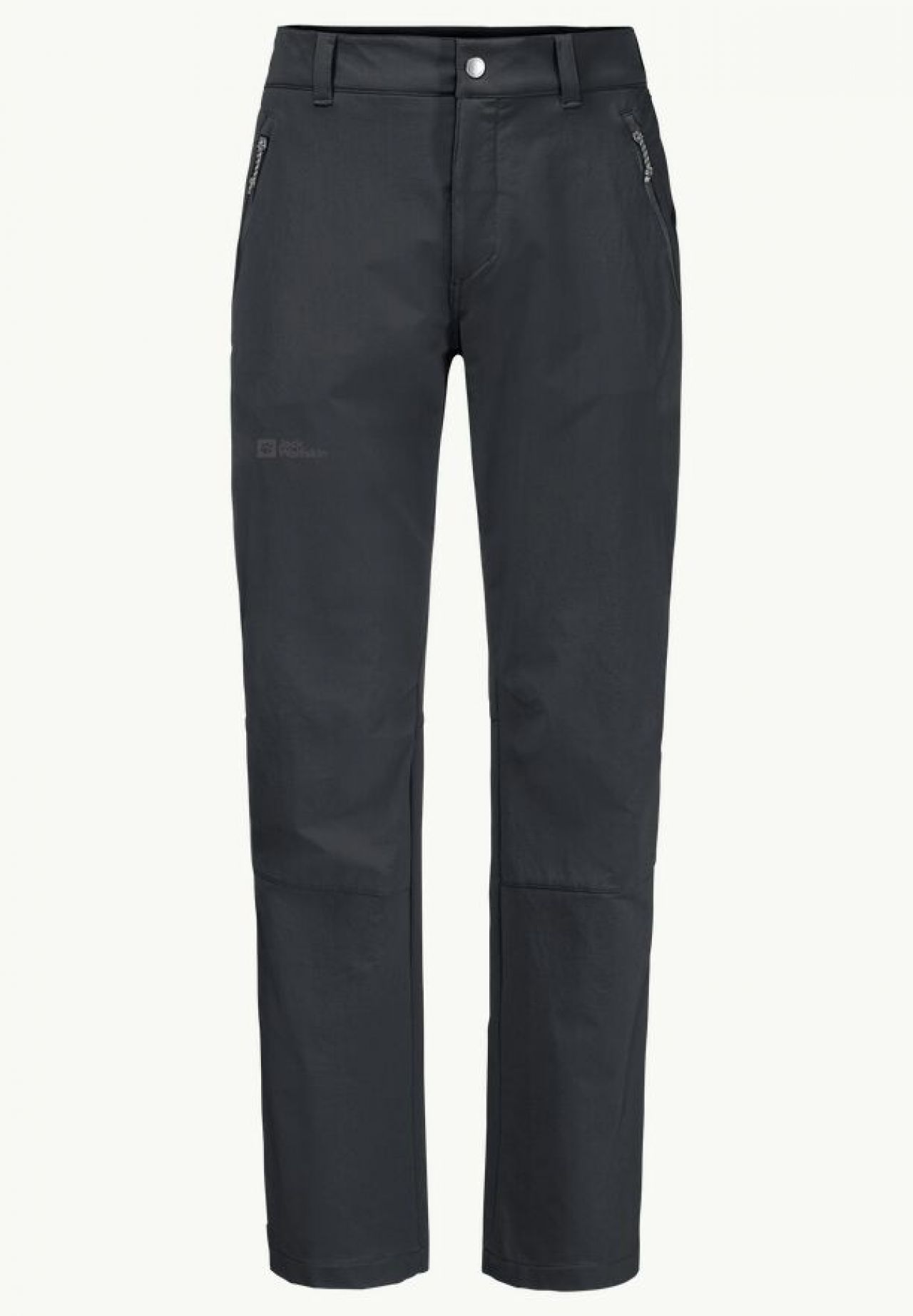 JACK WOLFSKINS ACTIVATE XT PANTS PHANTOM Pantalon randonnée