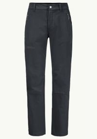JACK WOLFSKINS ACTIVATE XT PANTS PHANTOM Pantalon randonnée