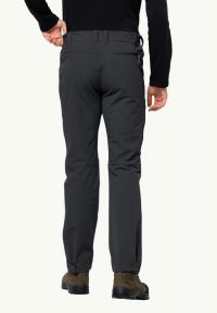 JACK WOLFSKINS ACTIVATE XT PANTS PHANTOM Pantalon randonnée pas cher