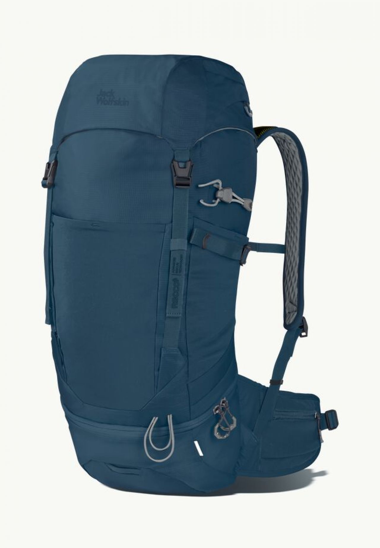 JACK WOLFSKINS WOLFTRAIL 28 RECCO Sac à dos randonnée