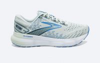 BROOKS GLYCERIN 20 BLUE GLASS Chaussures de running pas cher