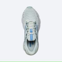 BROOKS GLYCERIN 20 BLUE GLASS Chaussures de running pas cher
