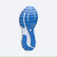 BROOKS GLYCERIN 20 BLUE GLASS Chaussures de running pas cher