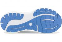 BROOKS GLYCERIN GTS 20 BLUE GLASS  Chaussures de running pas cher