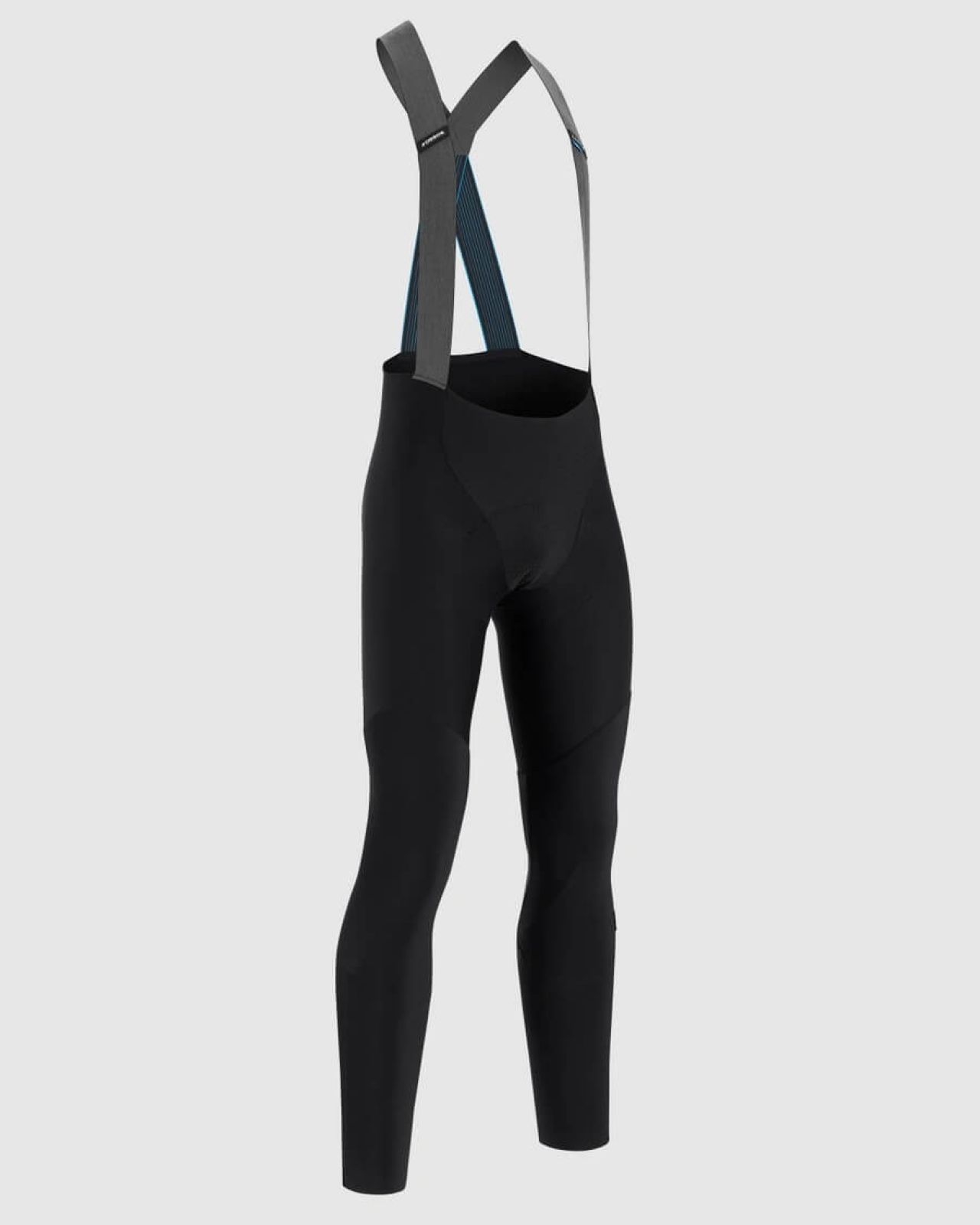 ASSOS EQUIPE R HABU WINTER BIB TIGHTS S9 Cuissard long vélo hiver