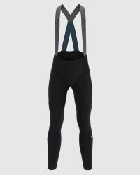 ASSOS EQUIPE R HABU WINTER BIB TIGHTS S9 Cuissard long vélo hiver pas cher