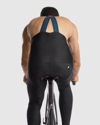 ASSOS EQUIPE R HABU WINTER BIB TIGHTS S9 Cuissard long vélo hiver pas cher