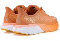 HOKA ARAHI 6 SHORT SUN BAKED Chaussures de running pas cher