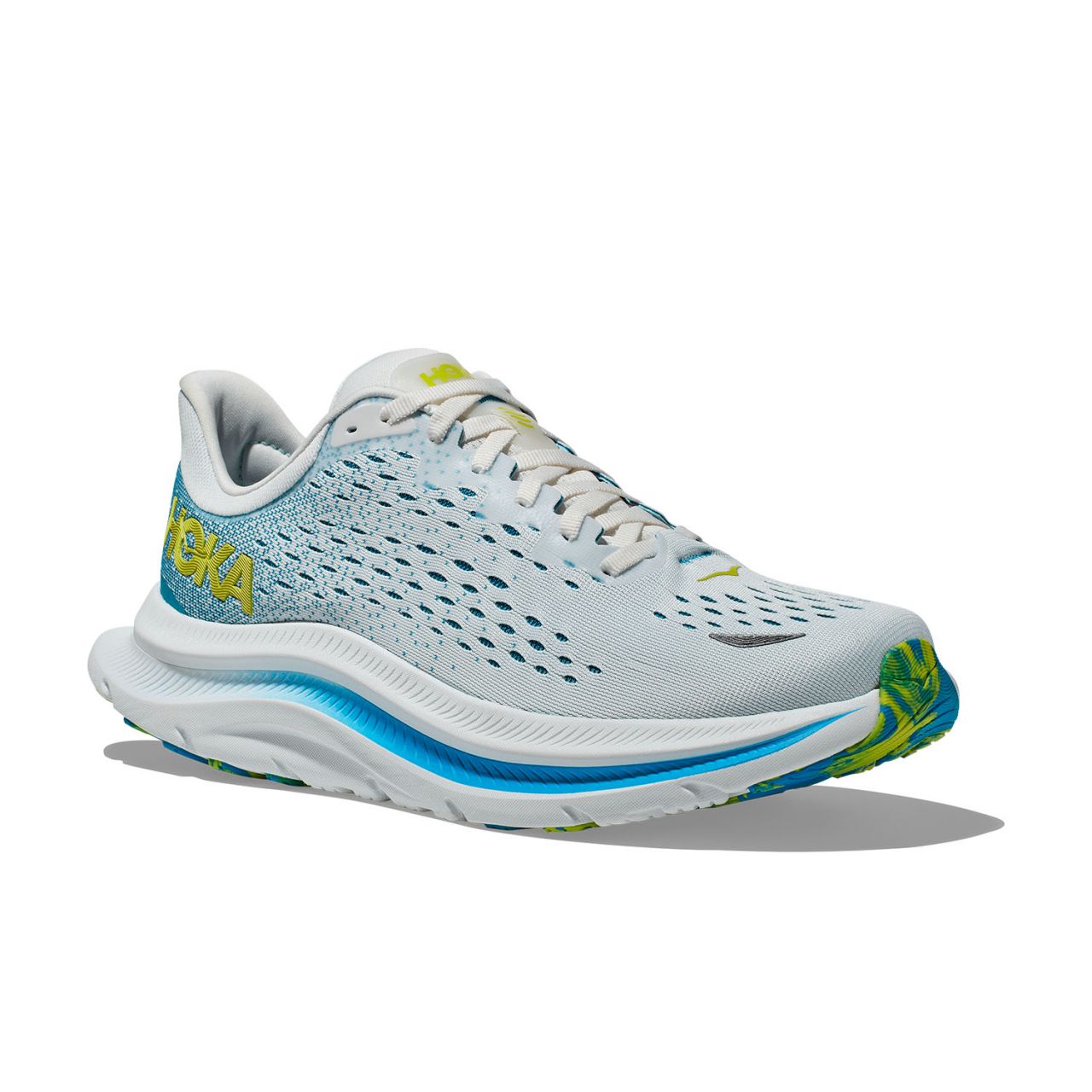 HOKA KAWANA BLANC DE BLANC Chaussures de running