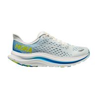 HOKA KAWANA BLANC DE BLANC Chaussures de running pas cher