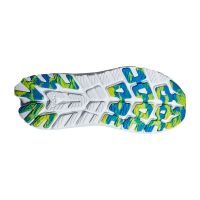 HOKA KAWANA BLANC DE BLANC Chaussures de running pas cher