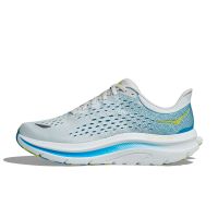 HOKA KAWANA BLANC DE BLANC Chaussures de running pas cher