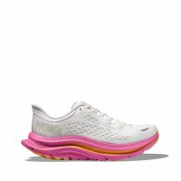 HOKA KAWANA WHITE NIMBUS CLOUD Chaussures de running pas cher