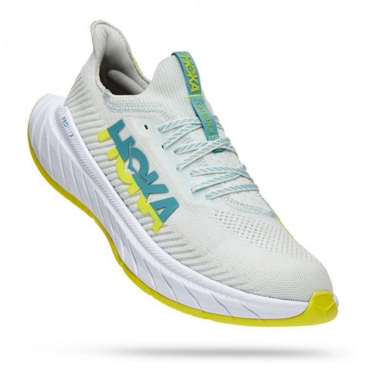 HOKA  CARBON X 3 BILLOWING SAIL  Chaussures de running