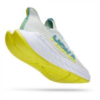 HOKA  CARBON X 3 BILLOWING SAIL  Chaussures de running pas cher