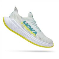 HOKA  CARBON X 3 BILLOWING SAIL  Chaussures de running pas cher