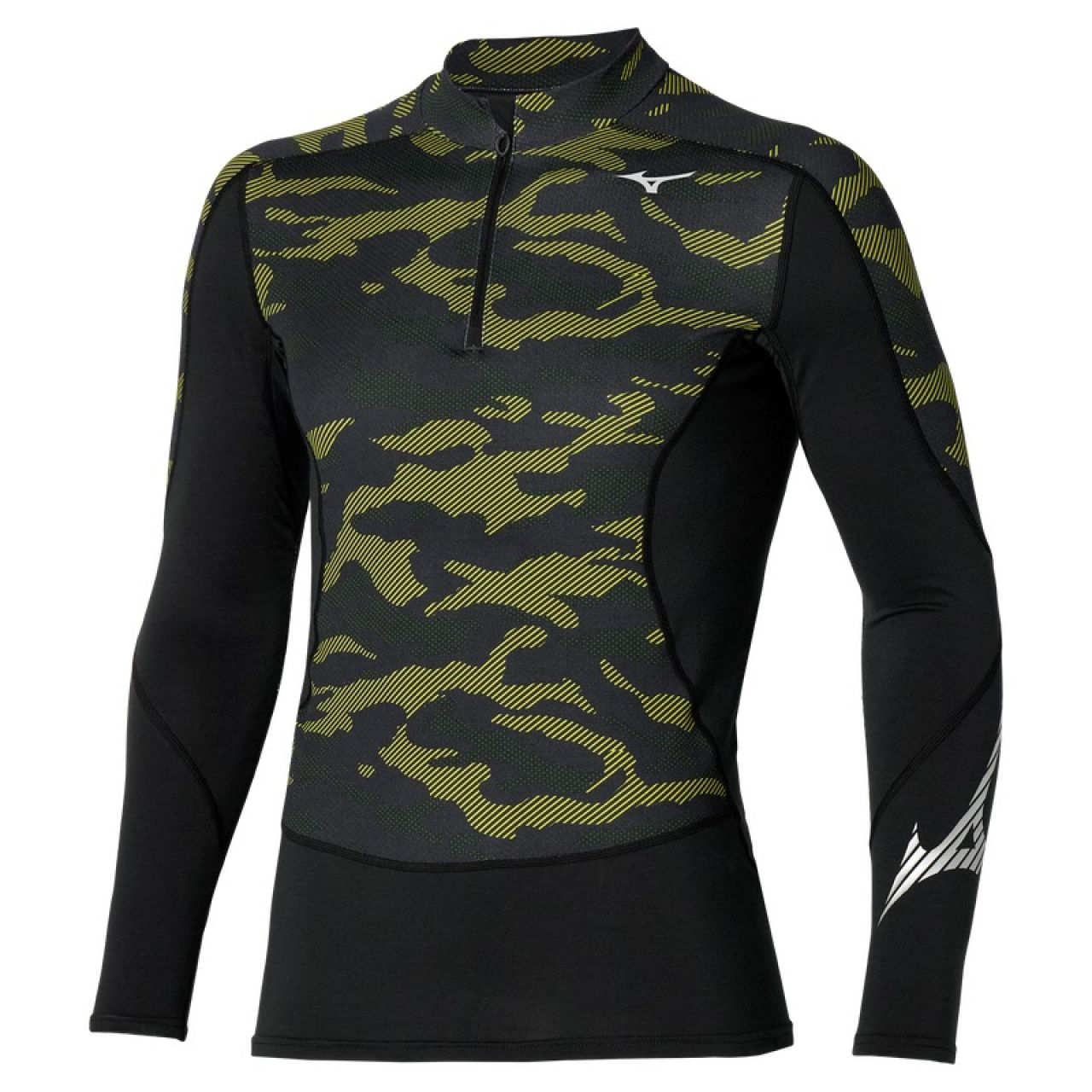 MIZUNO VIRTUAL BODY G3 HZ EVENING PRIMROSE Sous Vetement Technique