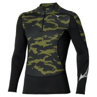 MIZUNO VIRTUAL BODY G3 HZ EVENING PRIMROSE  Sous Vêtement Technique