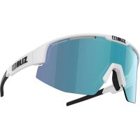 BLIZ LUNETTES MATRIX NANO OPTICS PHOTOCHROMIC WHITE Lunettes photochromiques