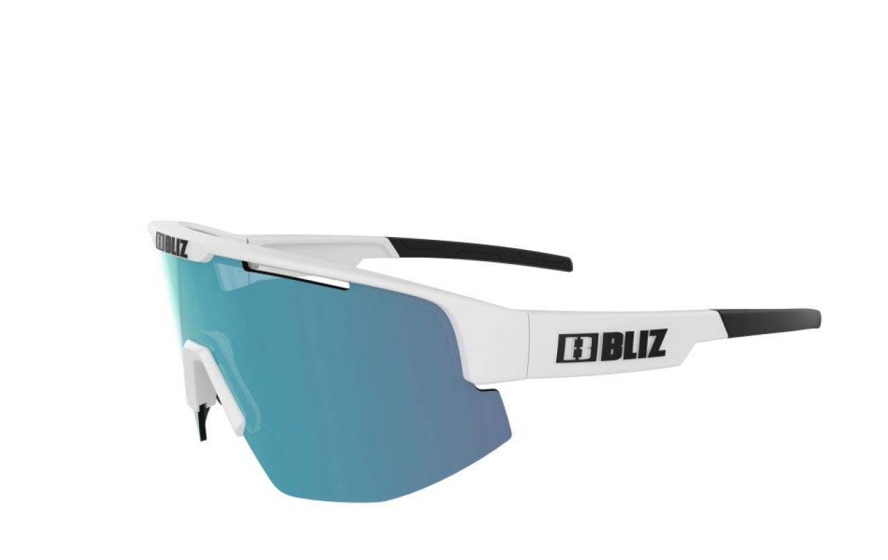 BLIZ LUNETTES MATRIX NANO OPTICS PHOTOCHROMIC WHITE Lunettes ...