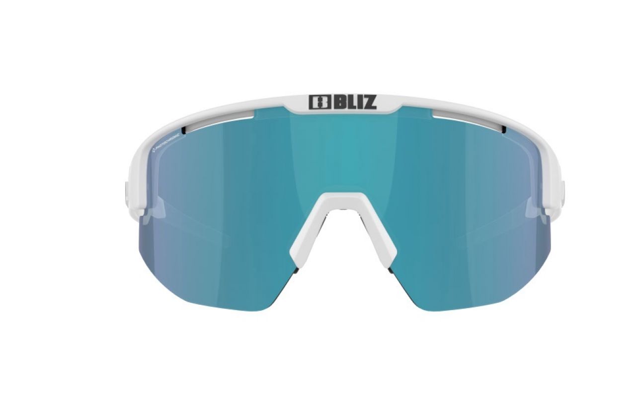 Lunettes de vélo photochromiques - Roadr 500 gris - Vert Sauge - Van