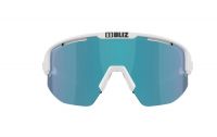 BLIZ LUNETTES MATRIX NANO OPTICS PHOTOCHROMIC WHITE Lunettes photochromiques pas cher