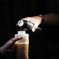 NAAK ULTRA ENERY DRINK BOUILLON SALE Boisson  énergetique salée pas cher