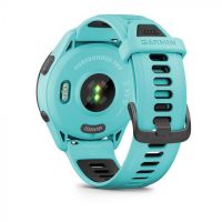 GARMIN FORERUNNER 265 TURQUOISE pas cher