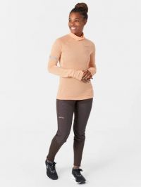 CRAFT ADV SUBZ WOOL LS TEE 2 COSMO  Maillot manches longues pas cher