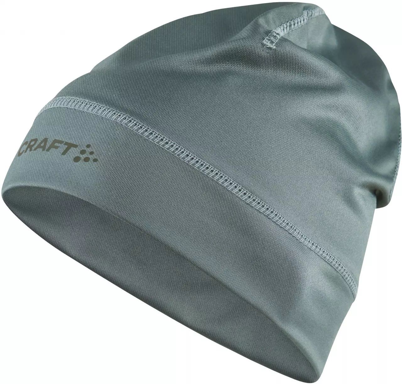 CRAFT CORE ESSENCE  JERSEY HAT THYME   Bonnet sport
