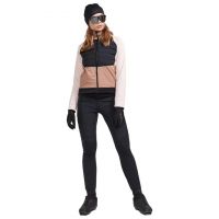 CRAFT PURSUIT THERMAL JACKET BLACK SEPIA  Veste chaude pas cher
