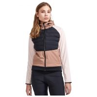 CRAFT PURSUIT THERMAL JACKET BLACK SEPIA  Veste chaude pas cher