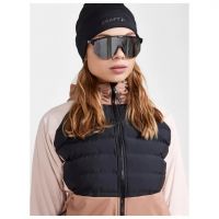 CRAFT PURSUIT THERMAL JACKET BLACK SEPIA  Veste chaude pas cher