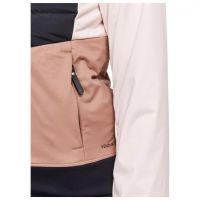 CRAFT PURSUIT THERMAL JACKET BLACK SEPIA  Veste chaude pas cher