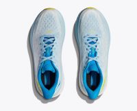 HOKA CLIFTON 9 ICE WATER Chaussures de running pas cher