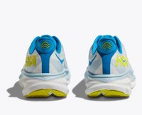 HOKA CLIFTON 9 ICE WATER Chaussures de running pas cher