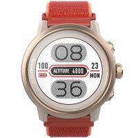 COROS APEX 2 CORAIL  Montre cardio GPS pas cher