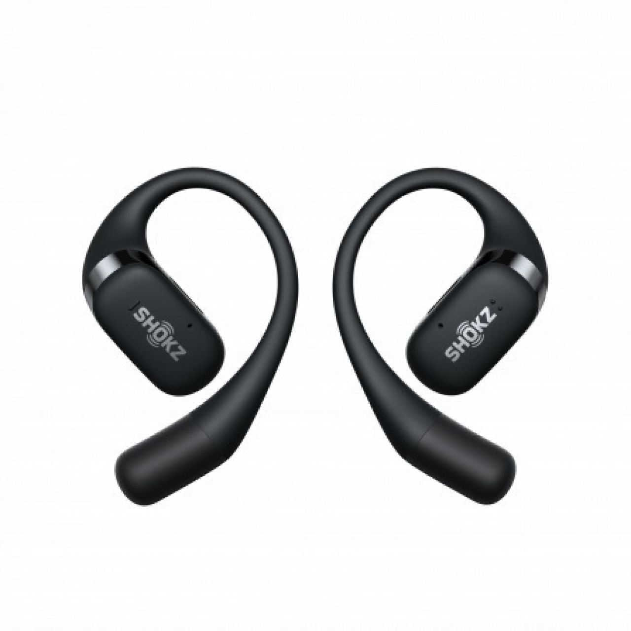SHOKZ CASQUE BLUETOOTH OPENFIT NOIR
