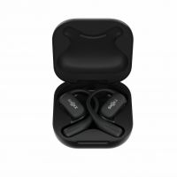 SHOKZ CASQUE BLUETOOTH OPENFIT NOIR pas cher
