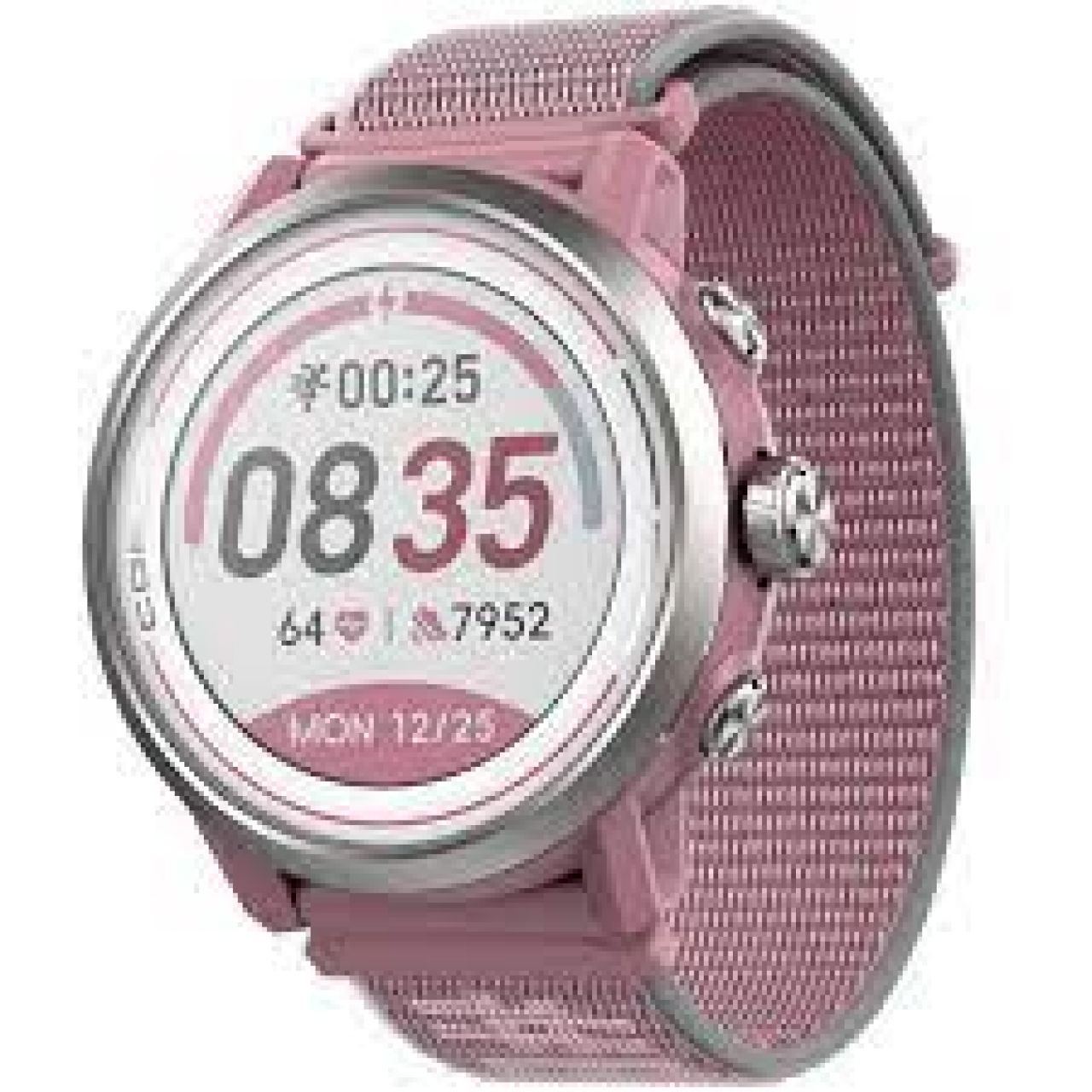 COROS APEX 2 DUSTY PINK Montre cardio GPS