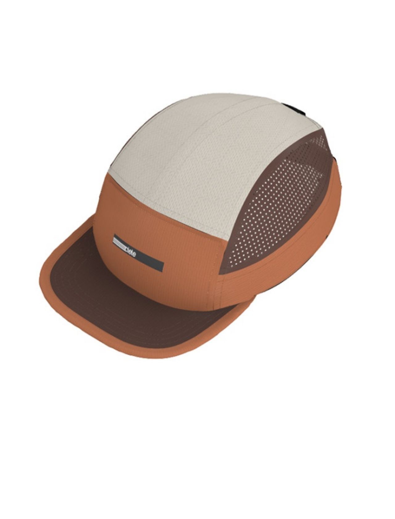 CIELE  ALZCAP VELOCITY BOX OCCI Casquette running