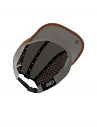 CIELE  ALZCAP VELOCITY BOX OCCI Casquette running pas cher
