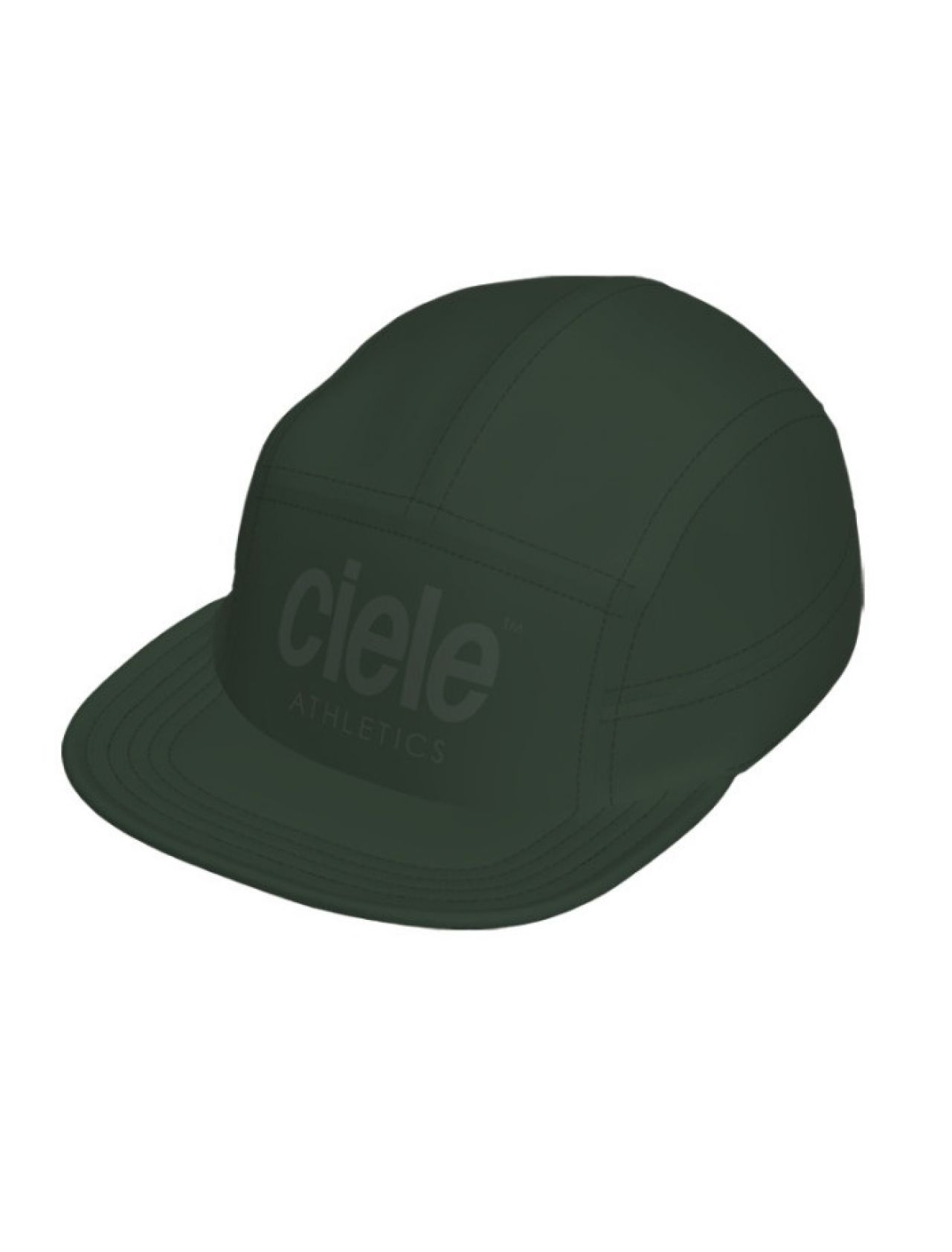 CIELE GOCAP ATHLETICS WOODLANDS Casquette running