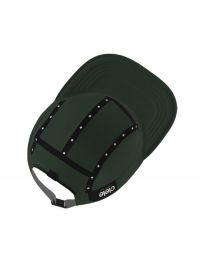 CIELE GOCAP ATHLETICS WOODLANDS Casquette running pas cher