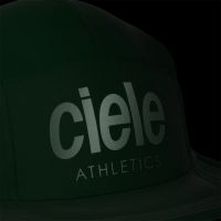 CIELE GOCAP ATHLETICS WOODLANDS Casquette running pas cher