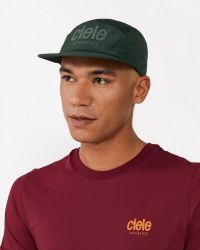 CIELE GOCAP ATHLETICS WOODLANDS Casquette running pas cher
