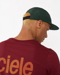 CIELE GOCAP ATHLETICS WOODLANDS Casquette running pas cher